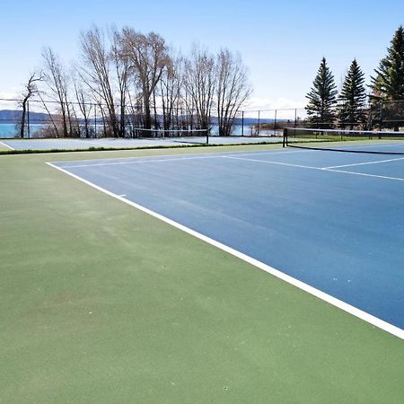 Tennis Court Condo Garden City Dış mekan fotoğraf