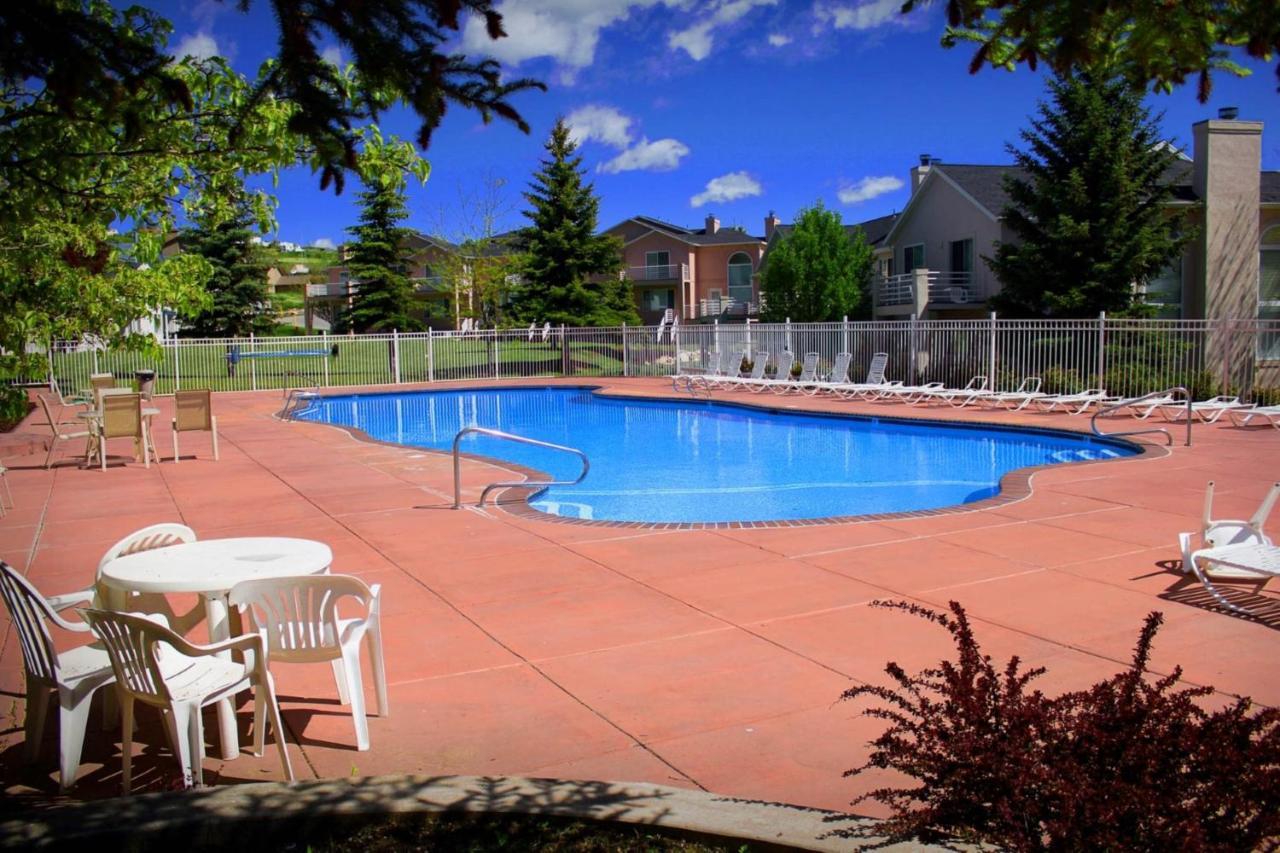 Tennis Court Condo Garden City Dış mekan fotoğraf