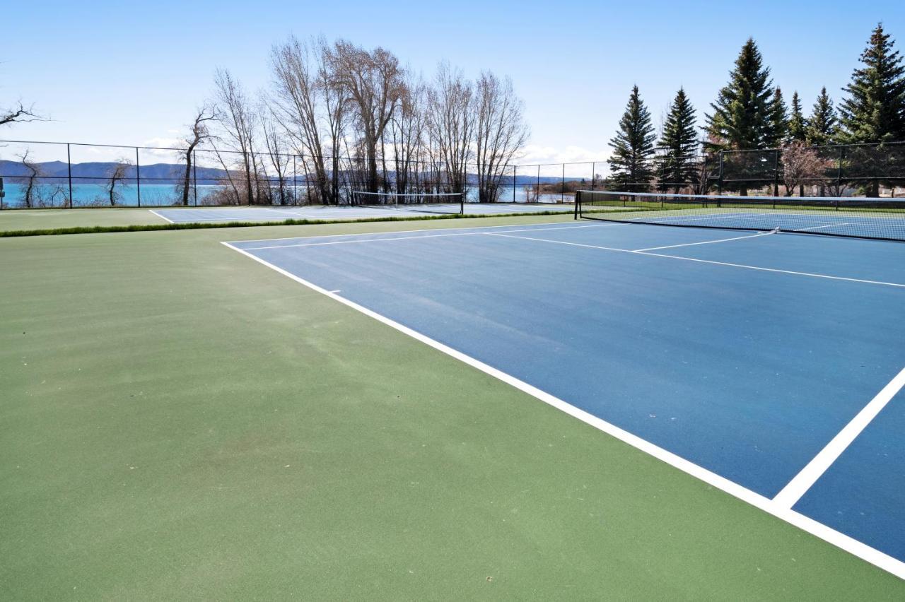 Tennis Court Condo Garden City Dış mekan fotoğraf