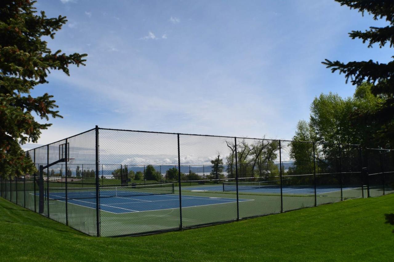 Tennis Court Condo Garden City Dış mekan fotoğraf